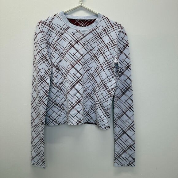 Equipment Sadonne Top 💚 - Picture 6 of 9